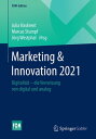 Marketing & Innovation 2021 Digitalit?t ? die Vernetzung von digital und analog