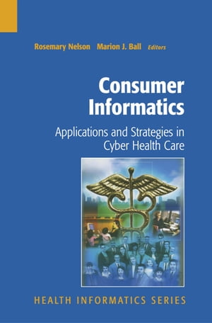 Consumer Informatics