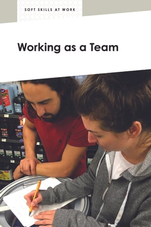 Working as a Team