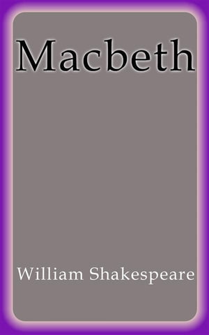 Macbeth - english