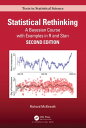 Statistical Rethinking A Bayesian Course with Examples in R and STAN