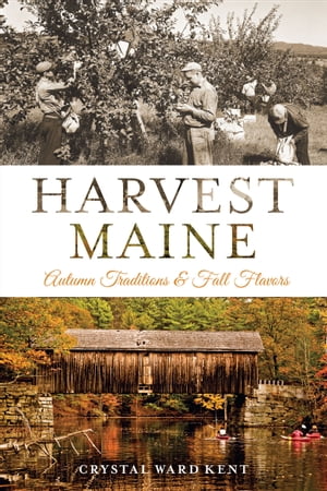 Harvest Maine