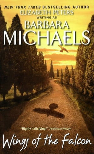 Wings of the Falcon【電子書籍】[ Barbara Michaels ]