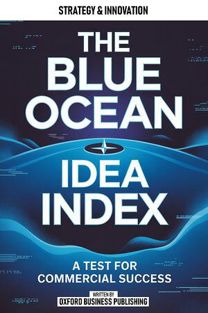 ŷKoboŻҽҥȥ㤨The Blue Ocean Idea Index A Test For Commercial SuccessŻҽҡ[ Oxford Business Publishing ]פβǤʤ439ߤˤʤޤ