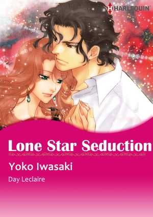 Lone Star Seduction (Harlequin Comics) Harlequin Comics