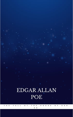 ŷKoboŻҽҥȥ㤨The Fall of the House of UsherŻҽҡ[ Edgar Allan Poe ]פβǤʤ100ߤˤʤޤ