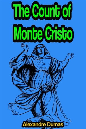 The Count of Monte Cristo