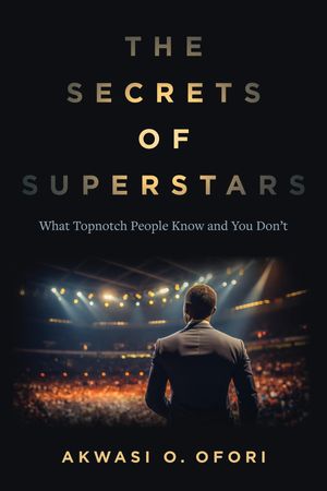 The Secrets of Superstars