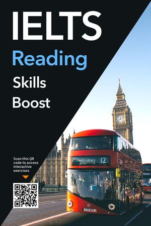IELTS Reading Skills Boost Happy IELTSing【電子書籍】[ Elliot Draycott ]