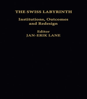 The Swiss Labyrinth