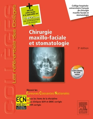 Chirurgie maxillo-faciale et stomatologie