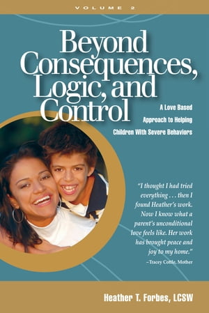 Beyond Consequences, Logic, and Control, Volume 2