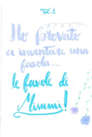 Le favole di Mimmi