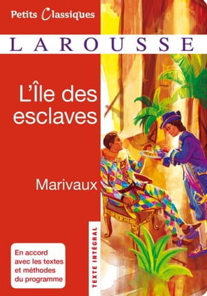 L'Ile des esclaves