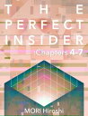 The Perfect Insider: Chapters 4-7