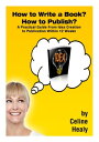 How to Write a Book? How to Publish?【電子書