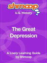 Dive deep into the history of The Great Depression anywhere you go: on a plane, on a mountain, in a canoe, under a tree. Or grab a flashlight and read Shmoop under the covers. Shmoop's award-winning US History Guides are now available on your eReader. Shmoop eBooks are like having a trusted, fun, chatty, expert history-tour-guide always by your side, no matter where you are (or how late it is at night).Shmoop US History Guides offer fresh analysis, timelines of important events, brief bios of key movers and shakers, jaw-dropping trivia, memorable quotes, a glossary of terms, and more. Best of all, Shmoop's analysis aims to look at a topic from multiple points of view to give you the fullest understanding. After all, "there is no history, only histories" (Karl Popper).Experts and educators from top universities, including Stanford, UC Berkeley, and Harvard, have written guides designed to engage you and to get your brain bubbling. Shmoop is here to make you a better lover (of history) and to help you make connections to other historical moments, works of literature, current events, and pop culture. These learning guides will help you sink your teeth into the past. For more information, check out www.shmoop.com/history/画面が切り替わりますので、しばらくお待ち下さい。 ※ご購入は、楽天kobo商品ページからお願いします。※切り替わらない場合は、こちら をクリックして下さい。 ※このページからは注文できません。