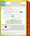 ŷKoboŻҽҥȥ㤨Calculus Equations And Answers (Speedy Study GuidesŻҽҡ[ Speedy Publishing ]פβǤʤ360ߤˤʤޤ