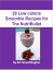 20 Weight Loss Smoothie Recipes for the Nutribullet【電子書籍】[ Matthew Christey ]