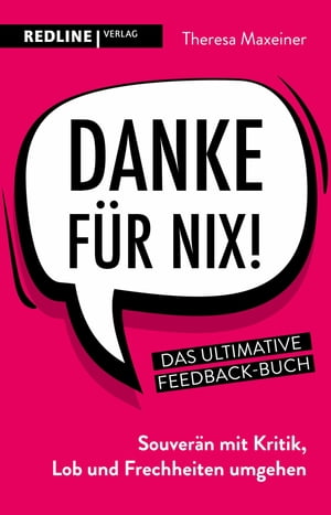 Danke für nix!