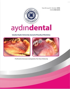 ŷKoboŻҽҥȥ㤨AYDIN DENTAL ISTANBUL AYDIN UNIVERSITY JOURNAL OF FACULTY OF DENTISTRYŻҽҡۡפβǤʤ691ߤˤʤޤ