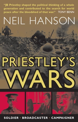 Priestley's War Years