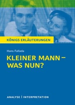 Kleiner Mann ? was nun? Analys