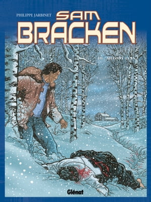 Sam Bracken - Tome 03