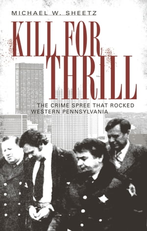 ＜p＞＜strong＞“The book recounts a brutal string of murders committed by John Lesko and Michael Travaglia, who face the death penalty.” ー＜em＞TribLIVE＜/em＞＜/strong＞＜/p＞ ＜p＞During the winter of 1979, southwestern Pennsylvania was rocked by a series of sensational murders, sparking a thirty-year criminal justice saga. A week of brutal, seemingly random killings culminated in the provocation and fatal shooting of Patrolman Leonard Miller, an officer new to the town of Apollo’s police force and only twenty-one years old. Little more than a year later, two men were convicted of the rash of homicides and sentenced to deathーyet both are alive today. Incorporating details of the central characters’ personal lives as well as the state’s court system, criminologist Michael W. Sheetz here relays the awful story of the so-called “kill for thrill” crime spree with the drama of a novelist and the insight of an officer of the law.＜/p＞画面が切り替わりますので、しばらくお待ち下さい。 ※ご購入は、楽天kobo商品ページからお願いします。※切り替わらない場合は、こちら をクリックして下さい。 ※このページからは注文できません。