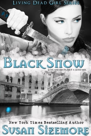 Black SnowŻҽҡ[ Susan Sizemore ]