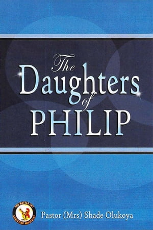 The Daughters of Phillip