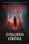 Fraude en rojo Los misterios de Katerina Carter: Misterio Negra y SuspenseŻҽҡ[ Colleen Cross ]