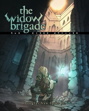 The Widow Brigade