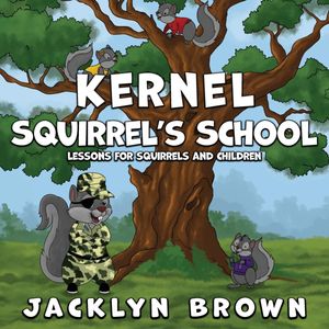 ŷKoboŻҽҥȥ㤨Kernel Squirrel's SchoolŻҽҡ[ Jacklyn Brown ]פβǤʤ691ߤˤʤޤ