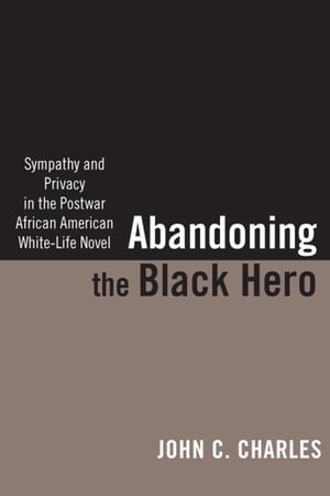 Abandoning the Black Hero