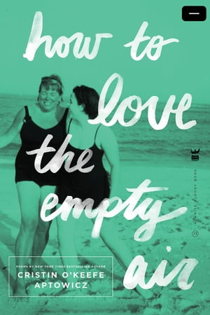 How to Love the Empty Air【電子書籍】[ Cristin O'Keefe Aptowicz ]