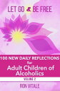 ŷKoboŻҽҥȥ㤨Let Go and Be Free: 100 New Daily Reflections for Adult Children of AlcoholicsŻҽҡ[ Ron Vitale ]פβǤʤ800ߤˤʤޤ