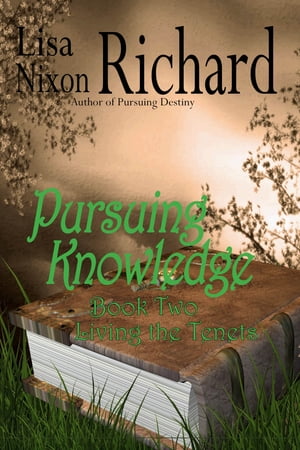 Pursuing Knowledge【電子書籍】[ Lisa Nixon