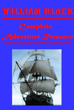 Complete Adventure Romance