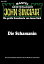 John Sinclair 983 Die Schamanin (1. Teil)Żҽҡ[ Jason Dark ]