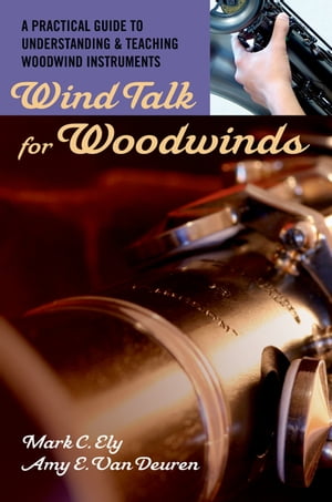 Wind Talk for Woodwinds