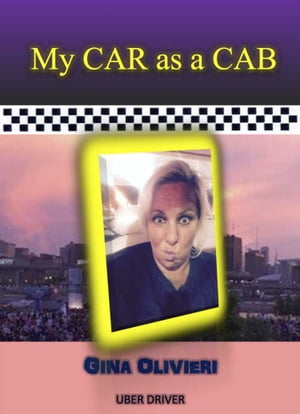 My Car as a Cab