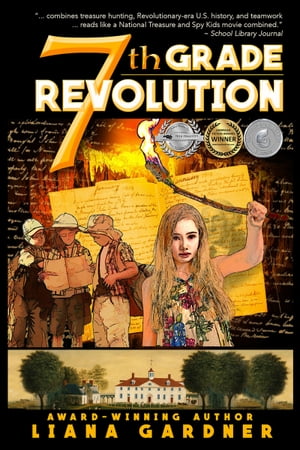 7th Grade Revolution