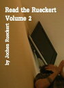 Read the Rueckert Volume 2 travel observations and pictures of hotel rooms