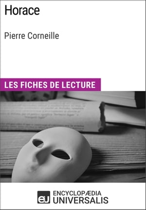 Horace de Pierre Corneille