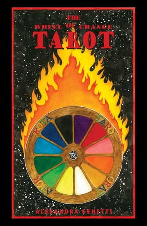 The Wheel of Change Tarot