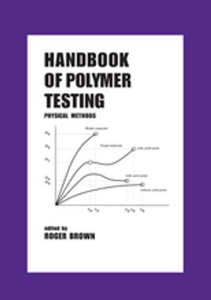 楽天楽天Kobo電子書籍ストアHandbook of Polymer Testing Physical Methods【電子書籍】