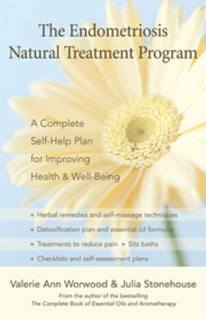 Endometriosis Natural Treatment Program, The