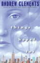 Things Hoped For【電子書籍】 Andrew Clements