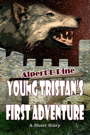 Young Tristan's First Adventure